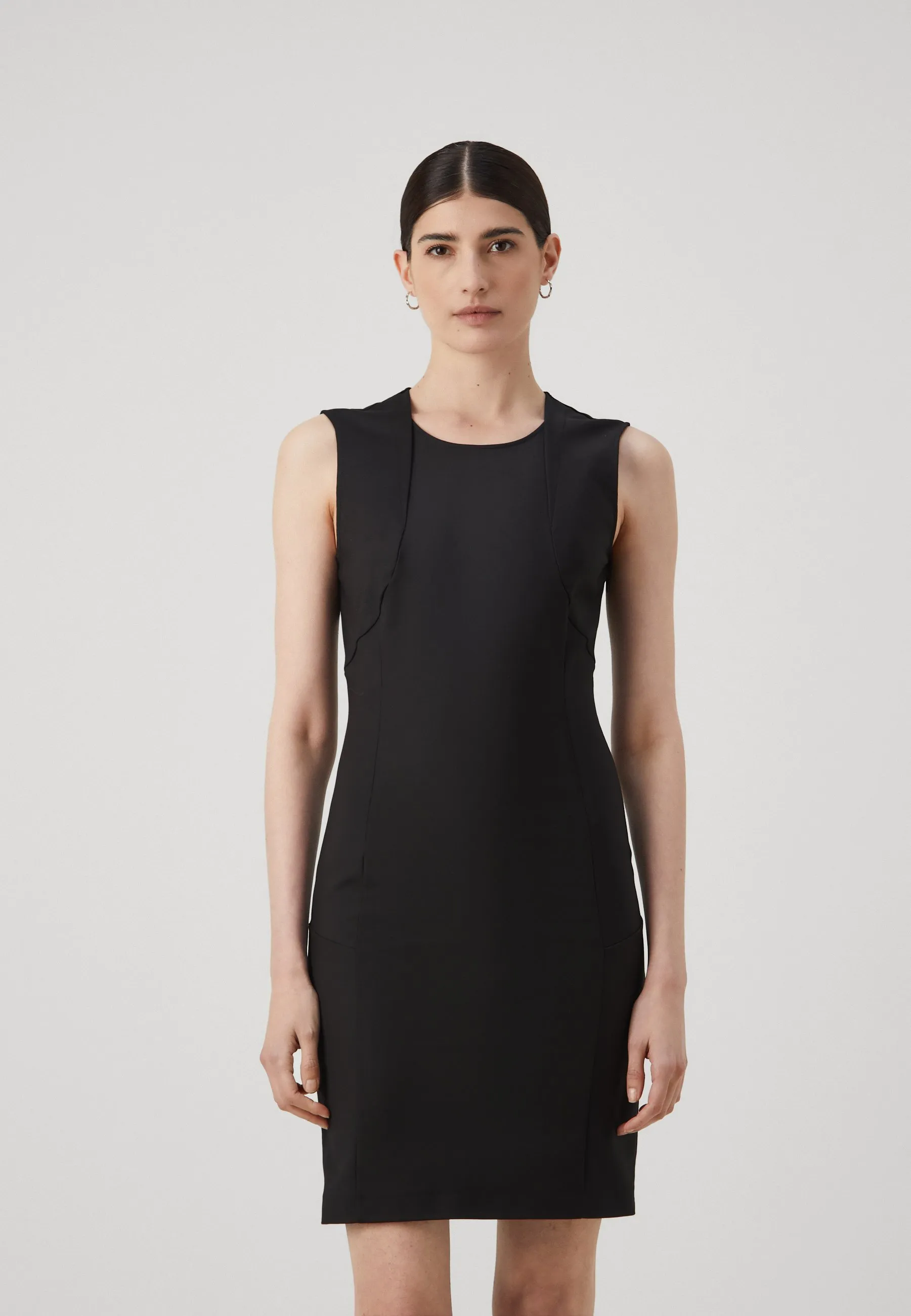 ABITO DRESS - Tubino