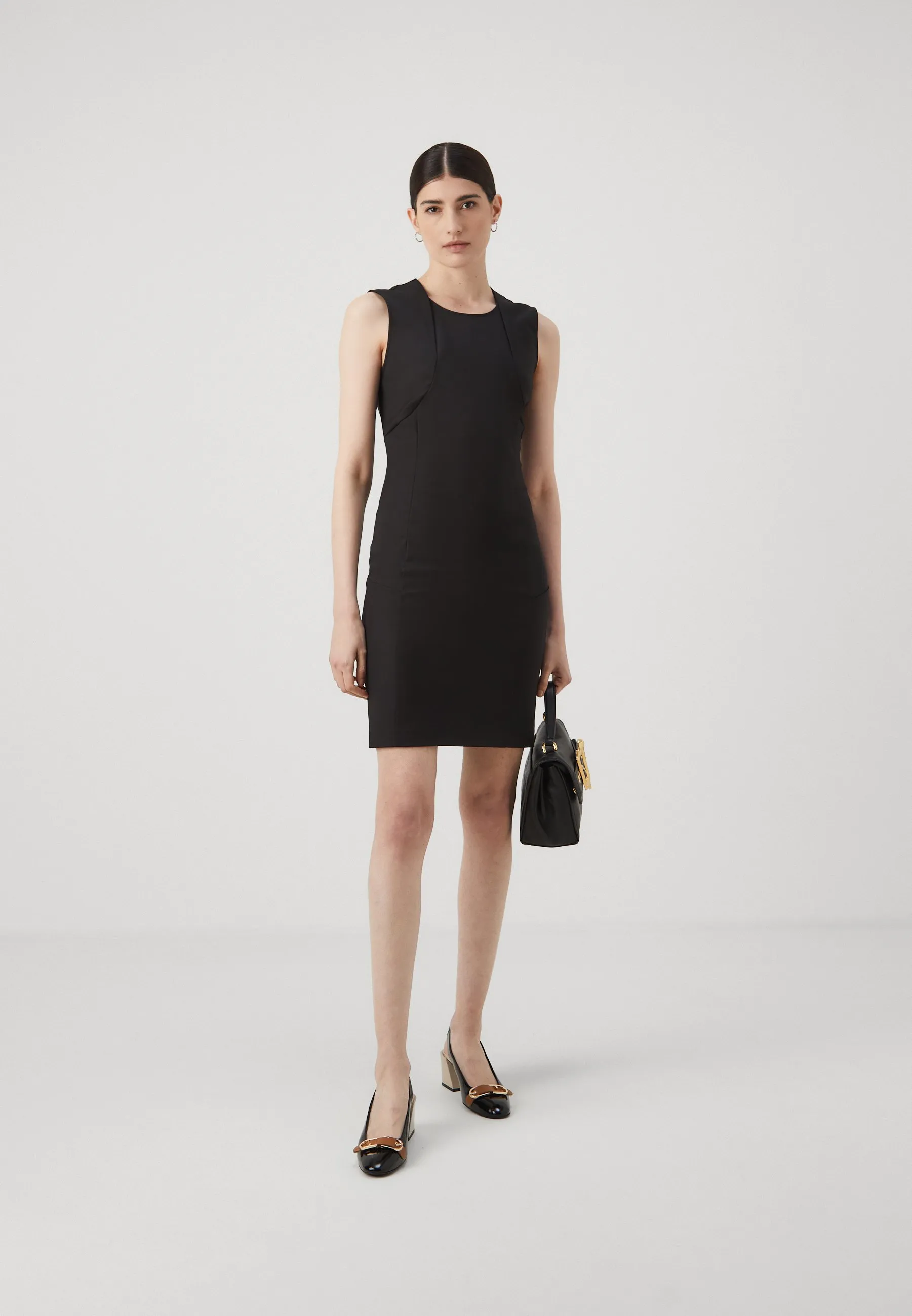 ABITO DRESS - Tubino
