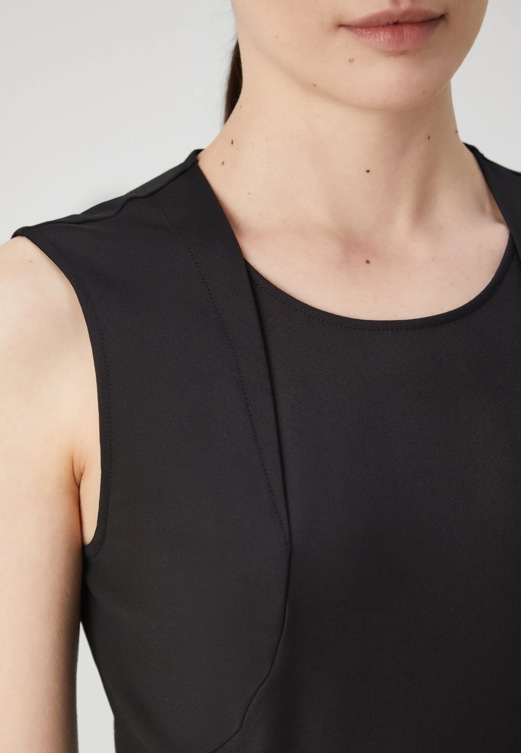 ABITO DRESS - Tubino