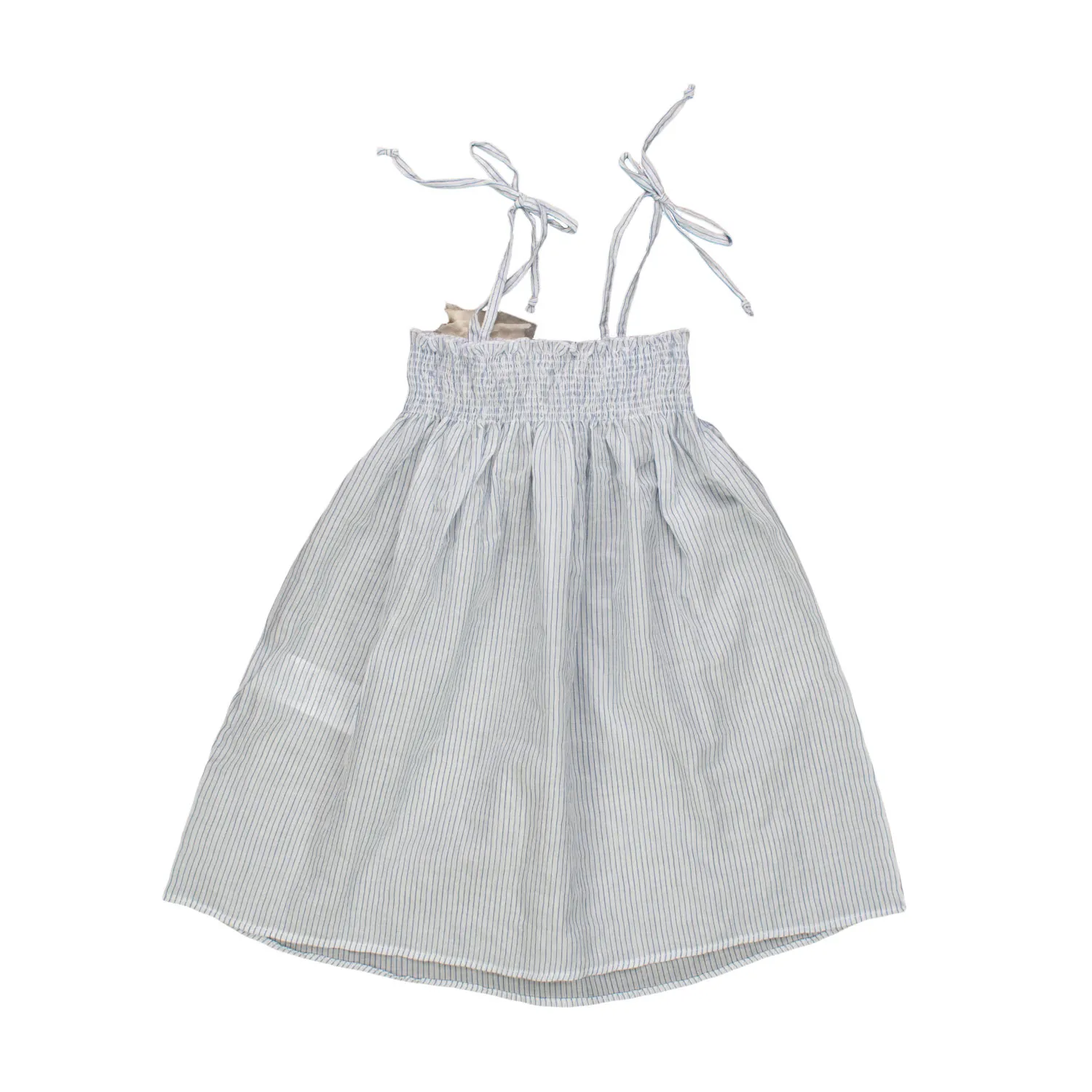 Abito Prendisole Bambina Bebè