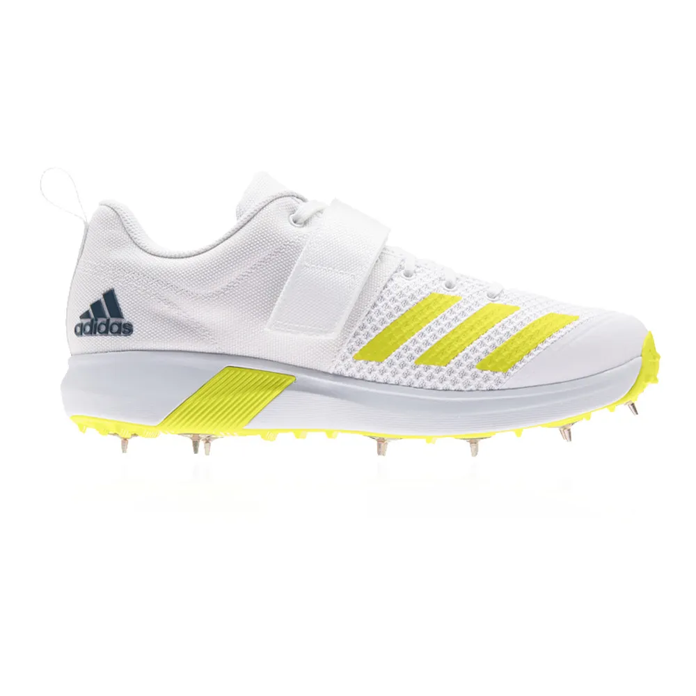 adidas Adipower Vector Cricket Scarpe chiodate - SS24
