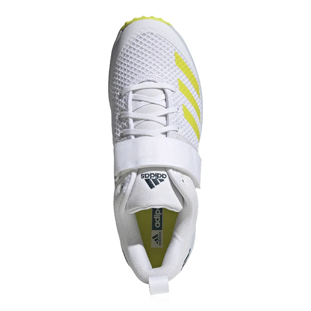 adidas Adipower Vector Cricket Scarpe chiodate - SS24