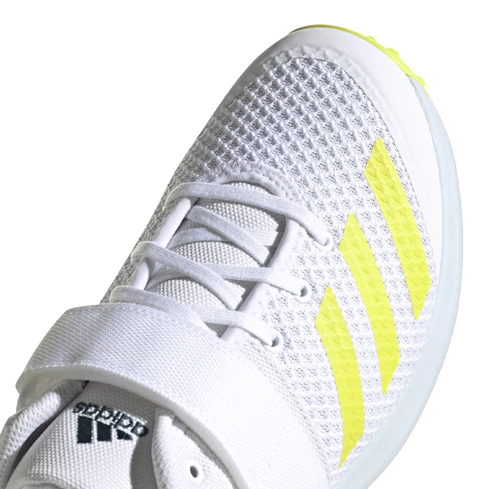 adidas Adipower Vector Cricket Scarpe chiodate - SS24