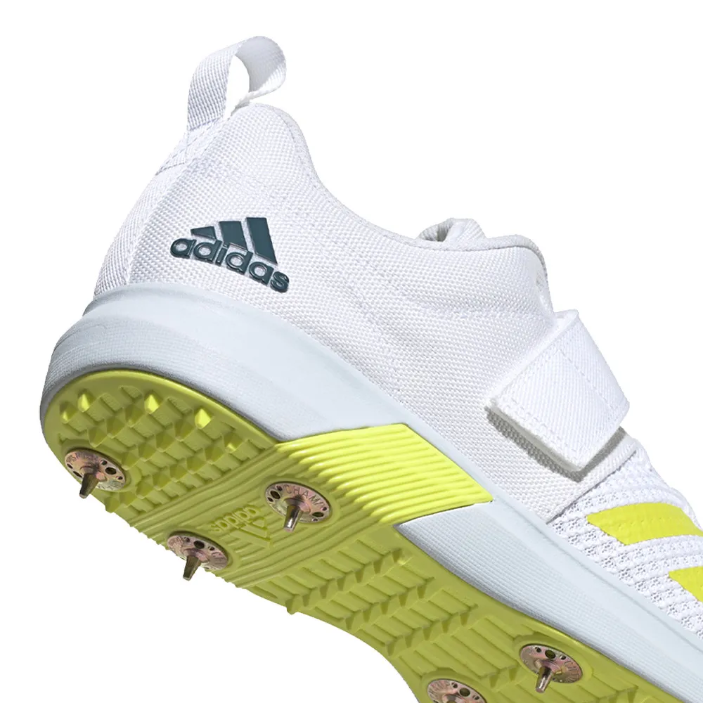 adidas Adipower Vector Cricket Scarpe chiodate - SS24