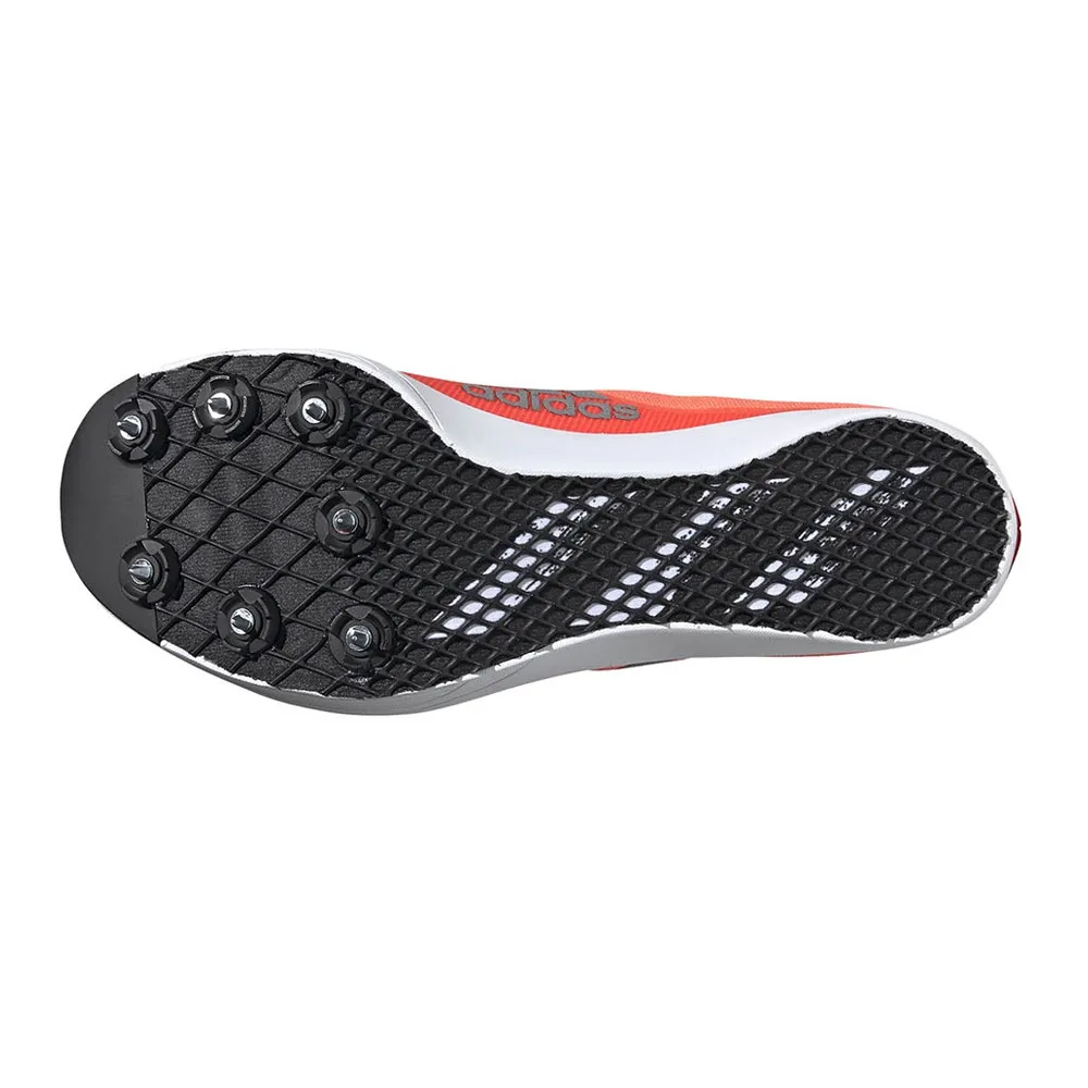 adidas Adizero  scarpe chiodate per salto in lungo