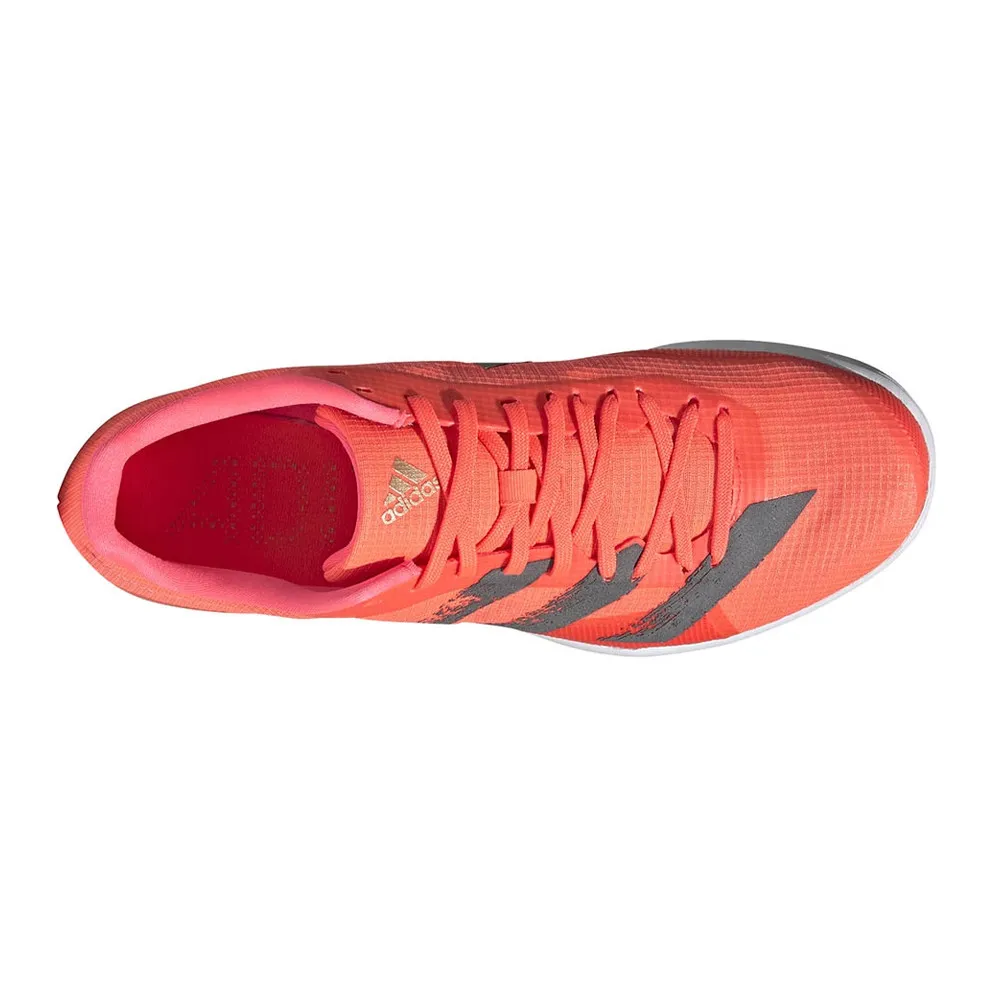 adidas Adizero  scarpe chiodate per salto in lungo