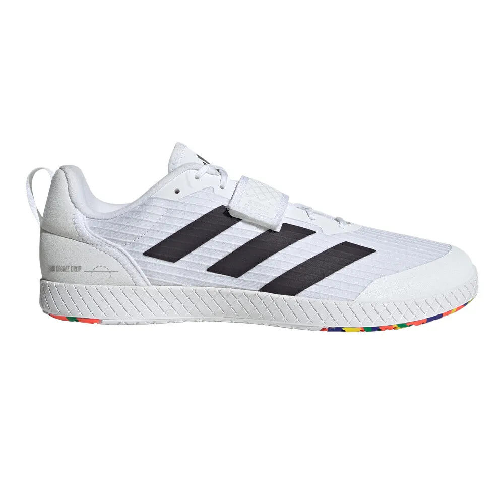 adidas The Total Weightlifting Scarpe - SS24