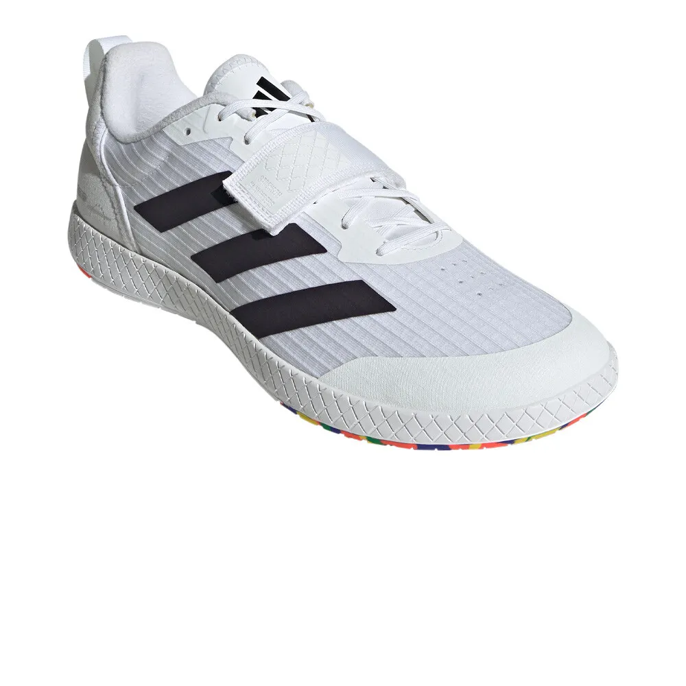 adidas The Total Weightlifting Scarpe - SS24
