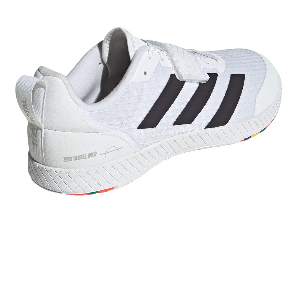 adidas The Total Weightlifting Scarpe - SS24