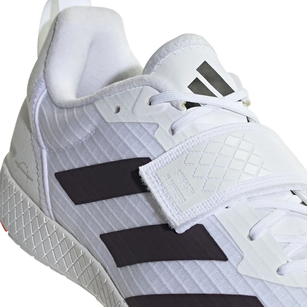 adidas The Total Weightlifting Scarpe - SS24