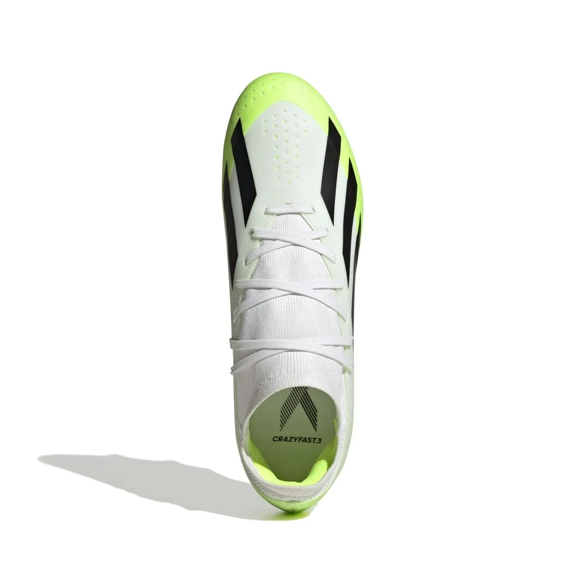ADIDAS X crazyfast 3 sg