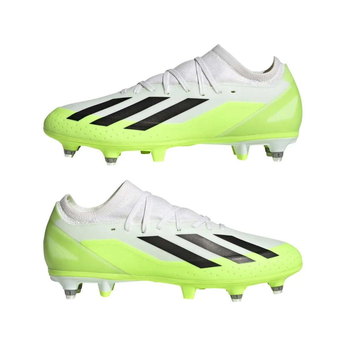 ADIDAS X crazyfast 3 sg