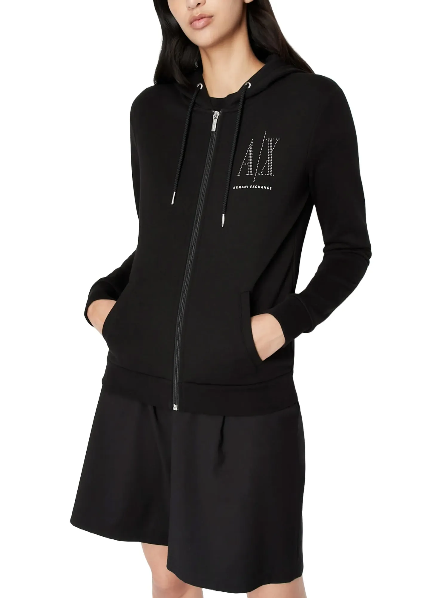 Armani Exchange Felpe 8NYM21 YJ68Z