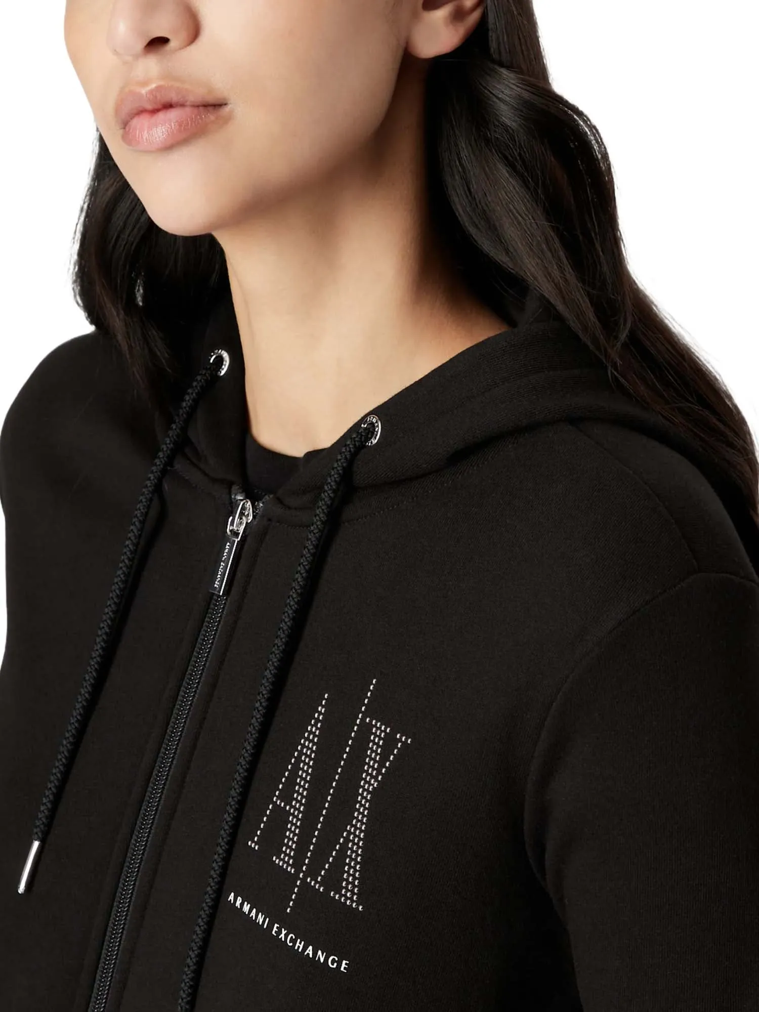 Armani Exchange Felpe 8NYM21 YJ68Z