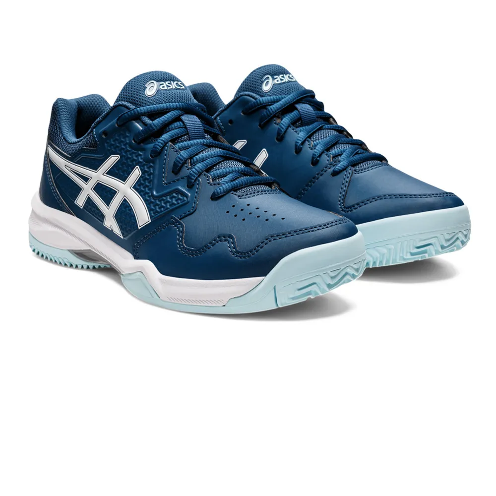 Asics Gel-Dedicate 7 per donna Clay Scarpe per campi outdoor