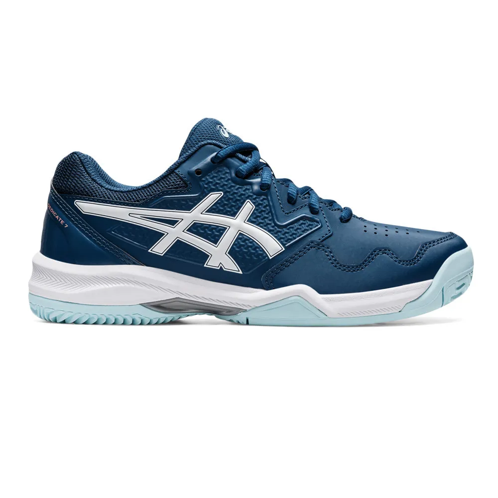 Asics Gel-Dedicate 7 per donna Clay Scarpe per campi outdoor