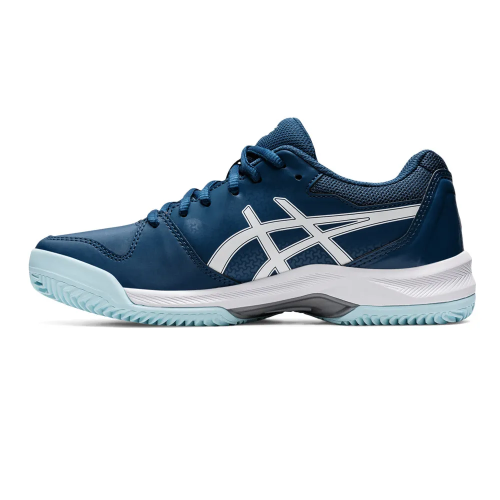 Asics Gel-Dedicate 7 per donna Clay Scarpe per campi outdoor