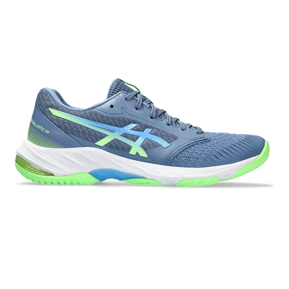 Asics Netburner Ballistic FF 3 Scarpe per campi al chiuso - SS24
