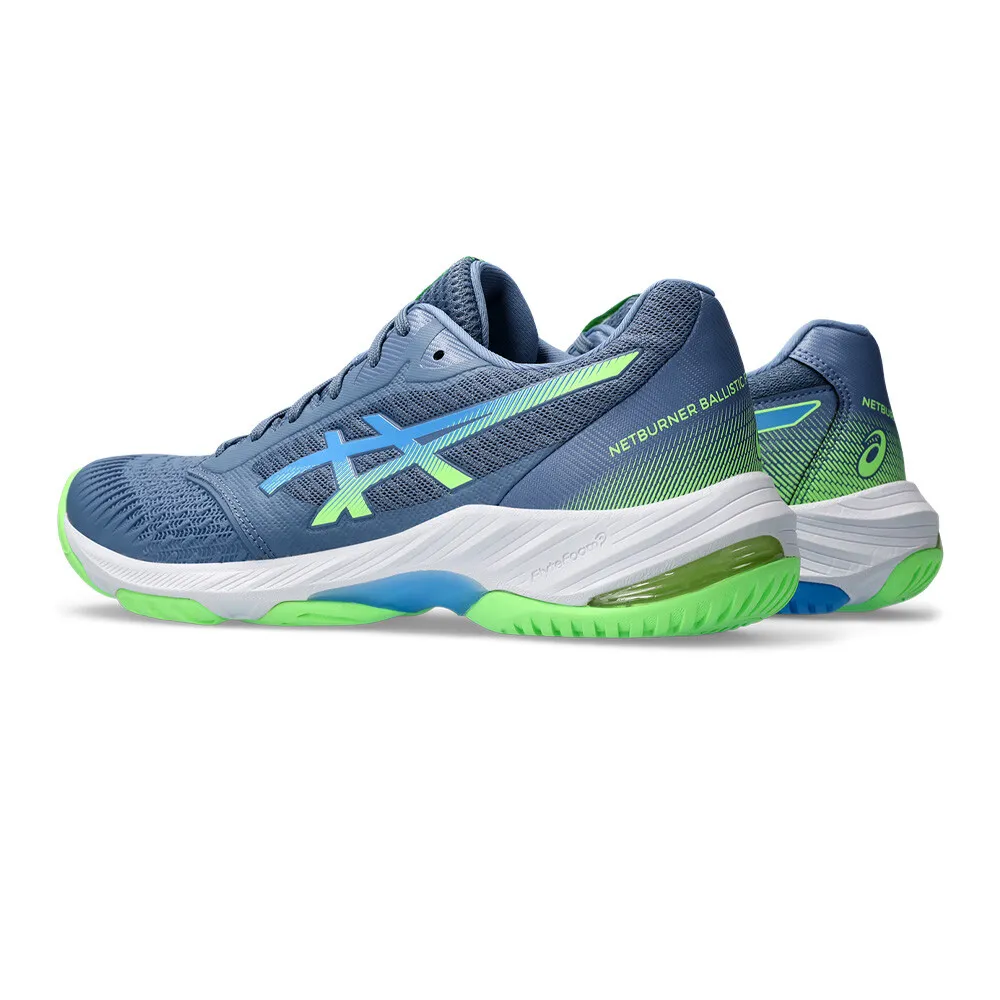 Asics Netburner Ballistic FF 3 Scarpe per campi al chiuso - SS24