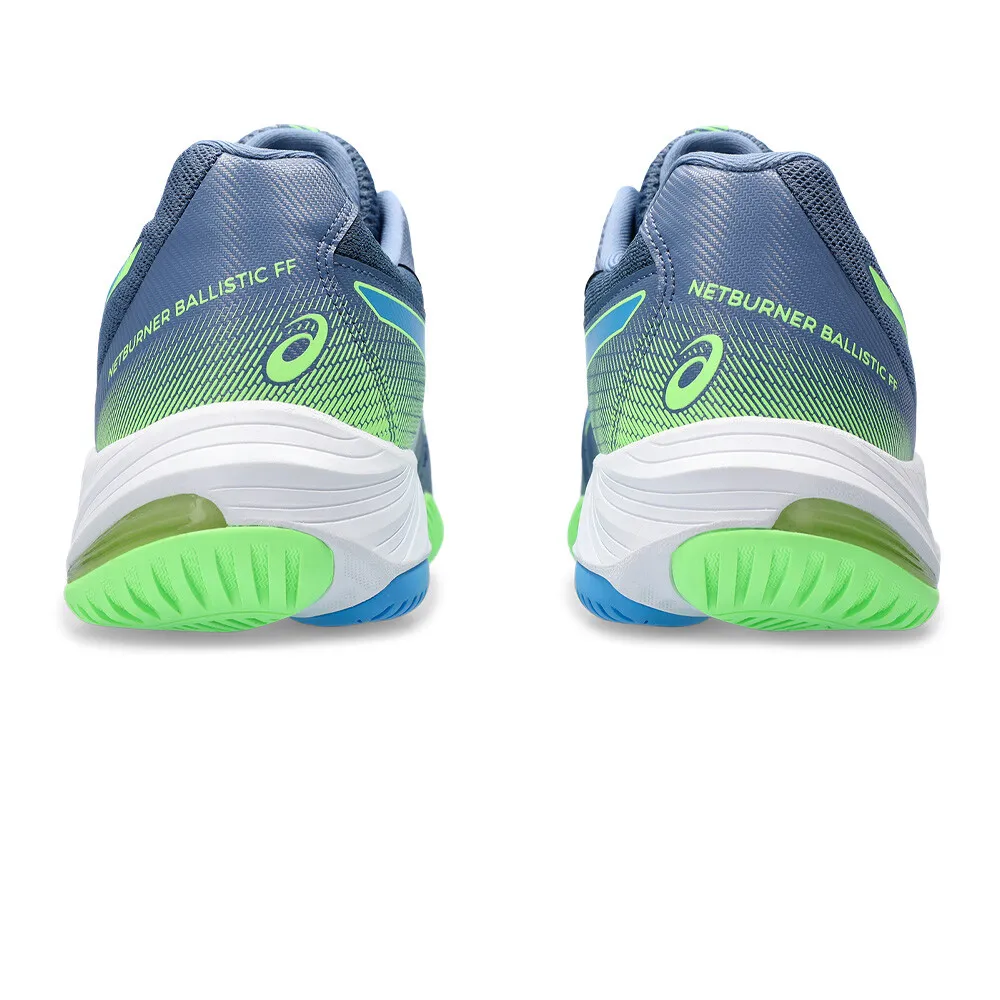 Asics Netburner Ballistic FF 3 Scarpe per campi al chiuso - SS24
