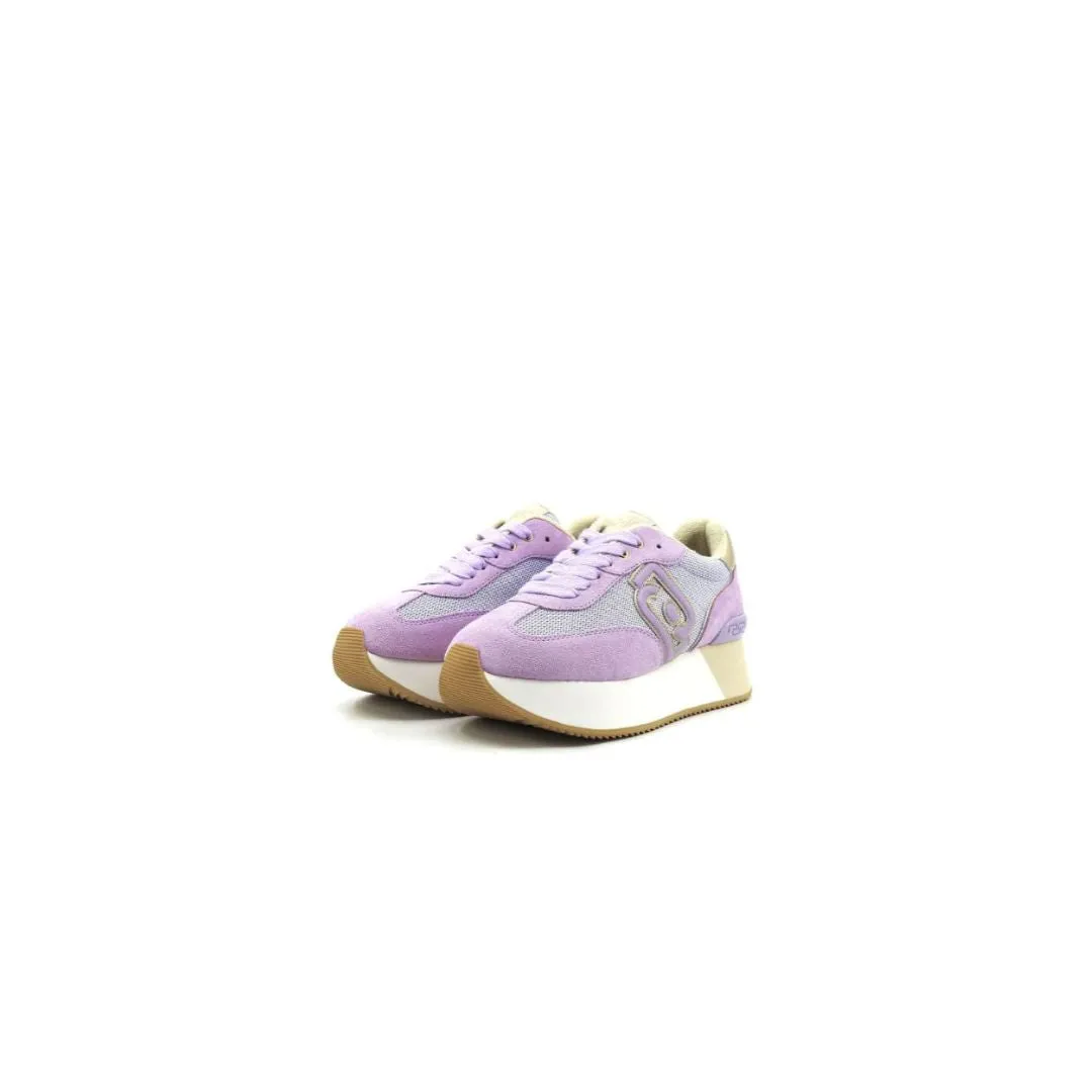 ba4081px031 - scarpe - liu jo