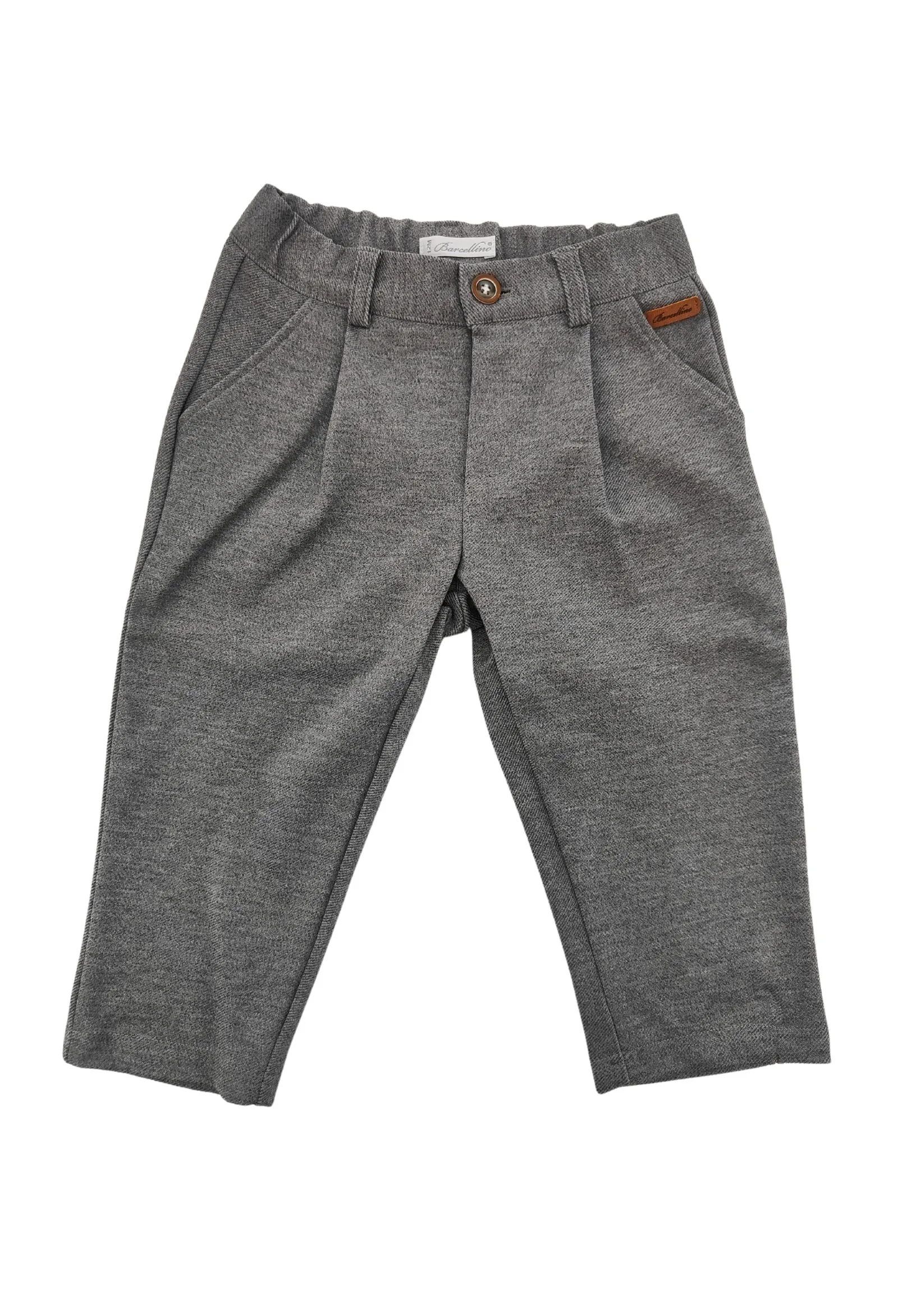 barcellino  completo camicia e pantaloni