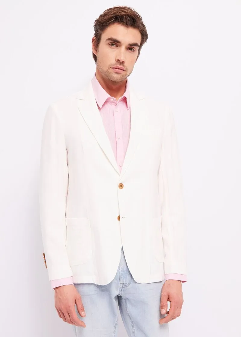 Blazer monopetto