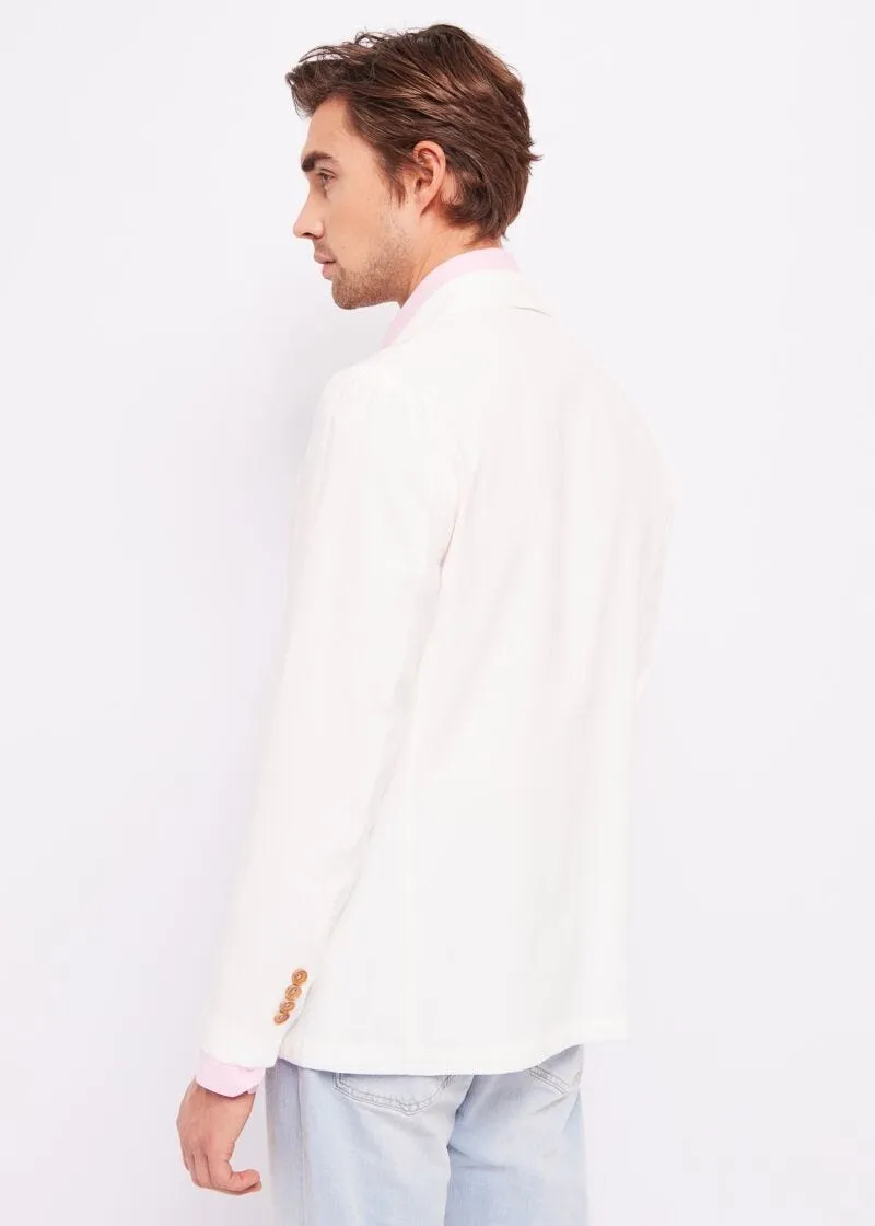 Blazer monopetto