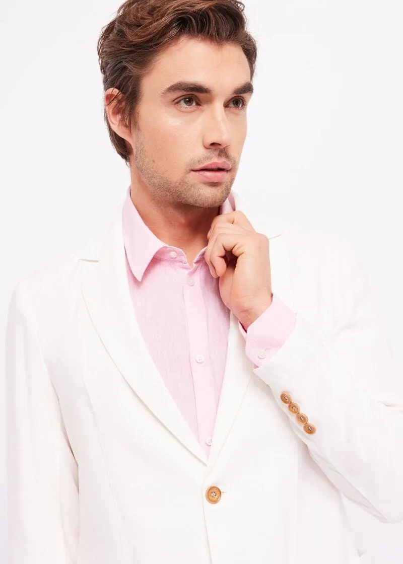 Blazer monopetto