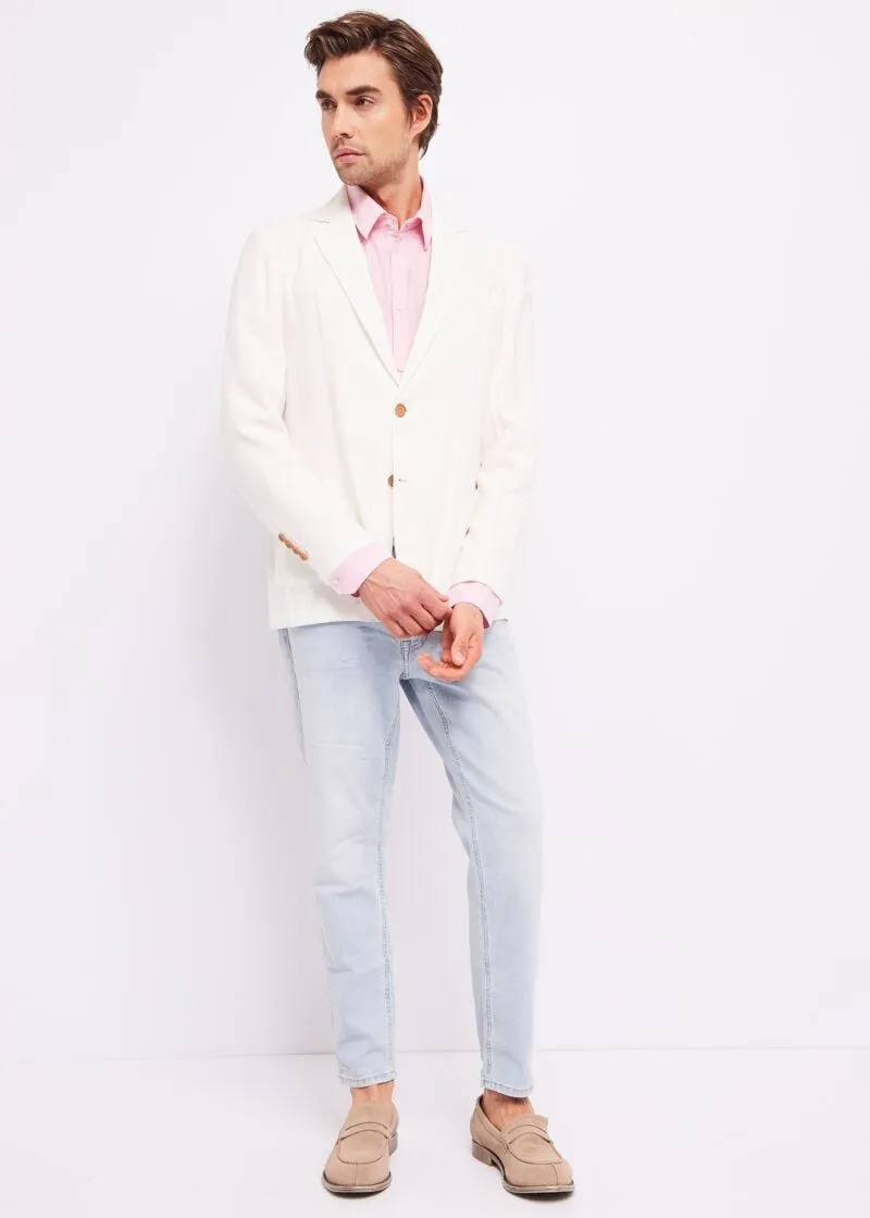 Blazer monopetto