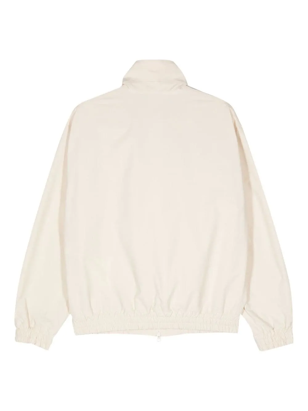 Bomber ripstop Aspesi in bianco - uomo