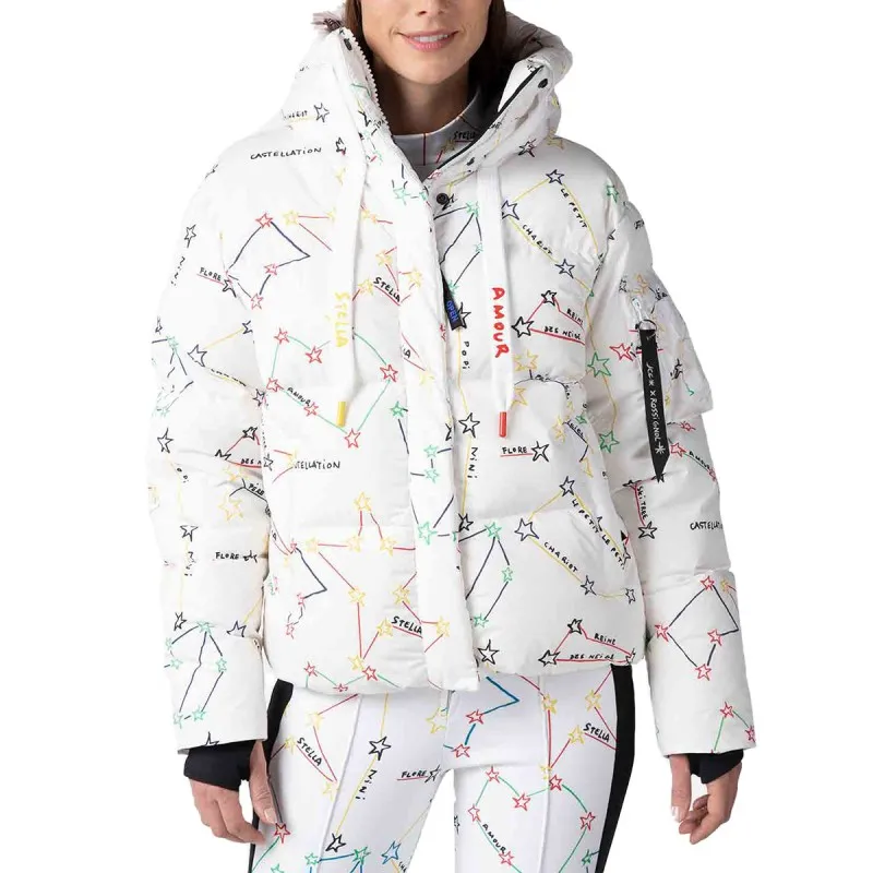 Bomber sci Rossignol JCC Modul