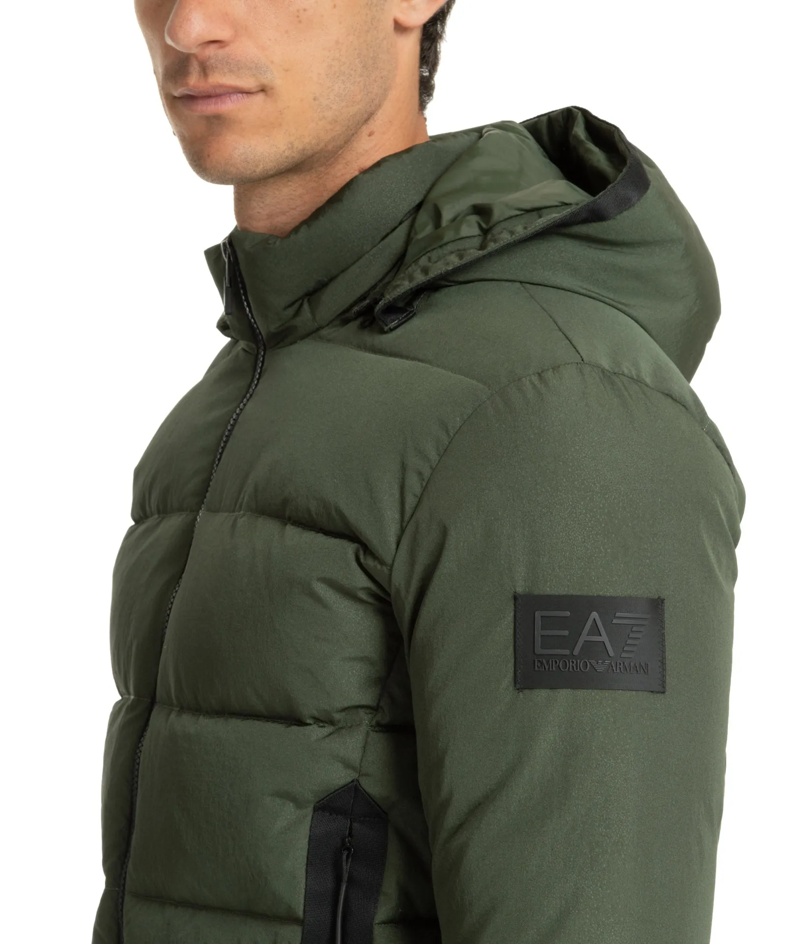 BOMBER UOMO EA7 EMPORIO ARMANI  6RPB11-PNEFZ 1845