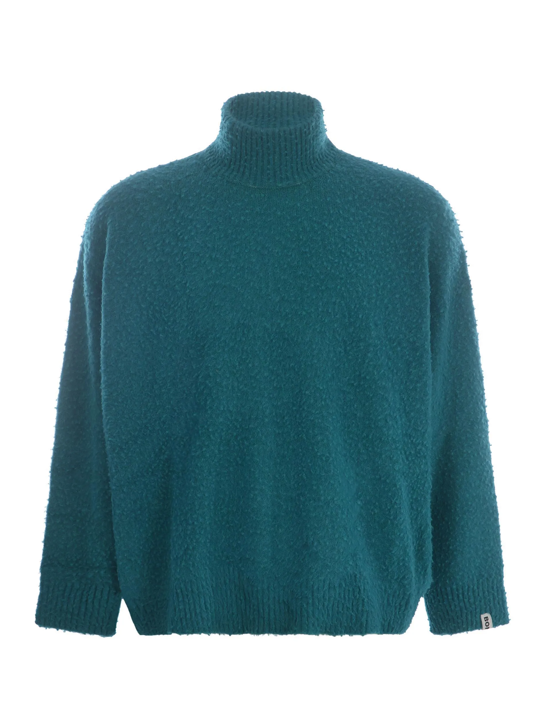  BONSAI Maglia Bonsai realizzata in misto mohair Disponibile Store Pompei