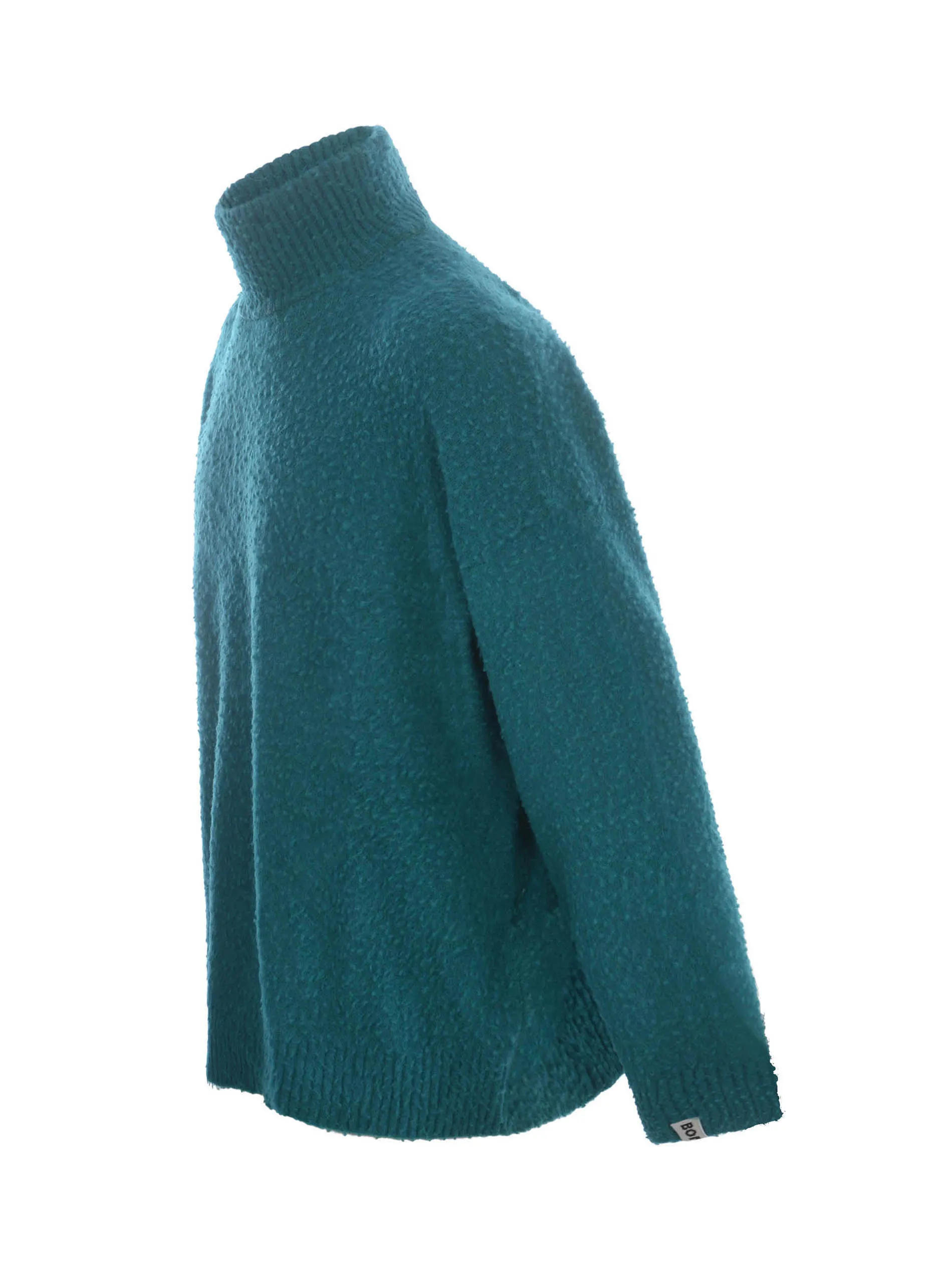  BONSAI Maglia Bonsai realizzata in misto mohair Disponibile Store Pompei