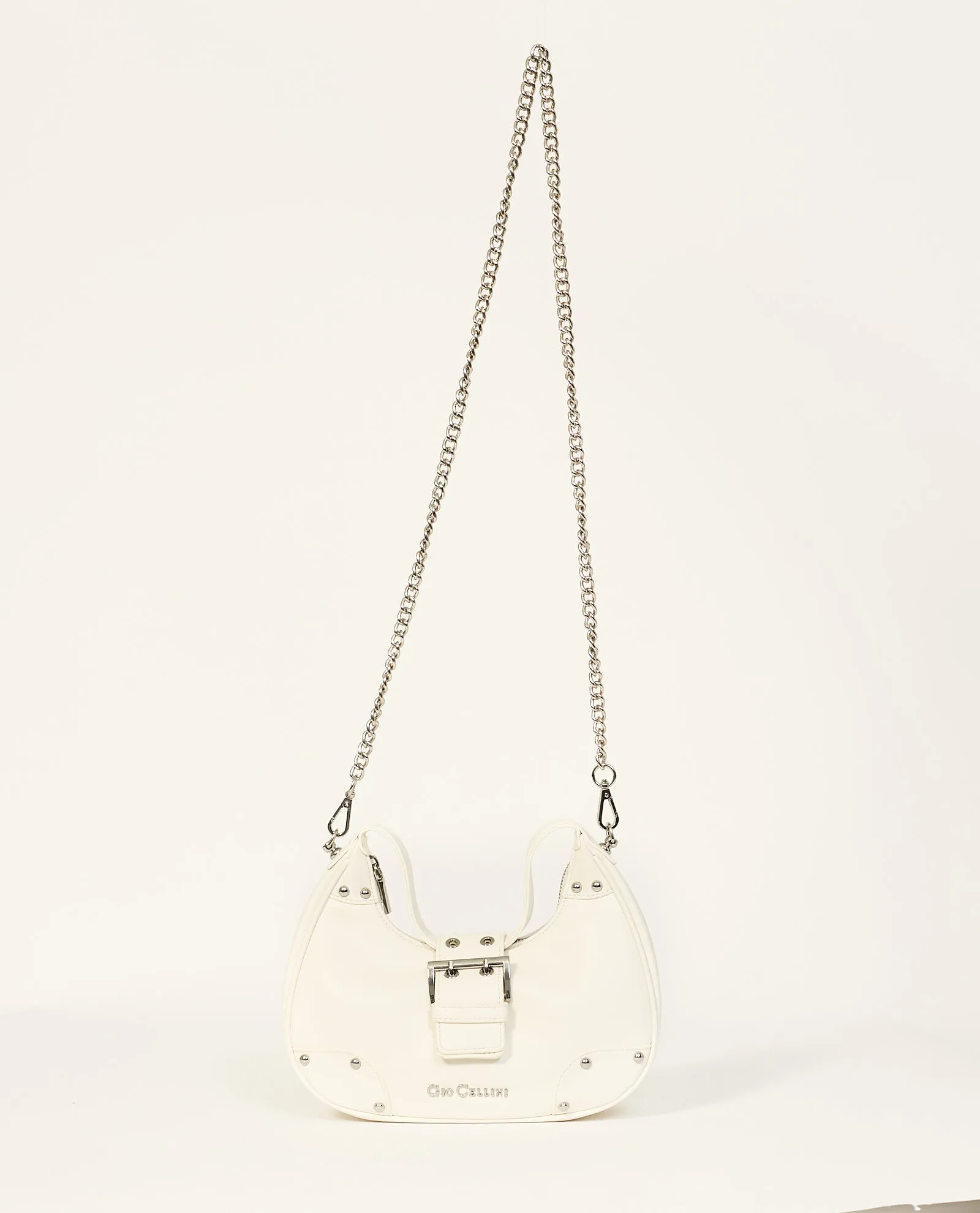 Borsa Gio Cellini con chiusura automatica