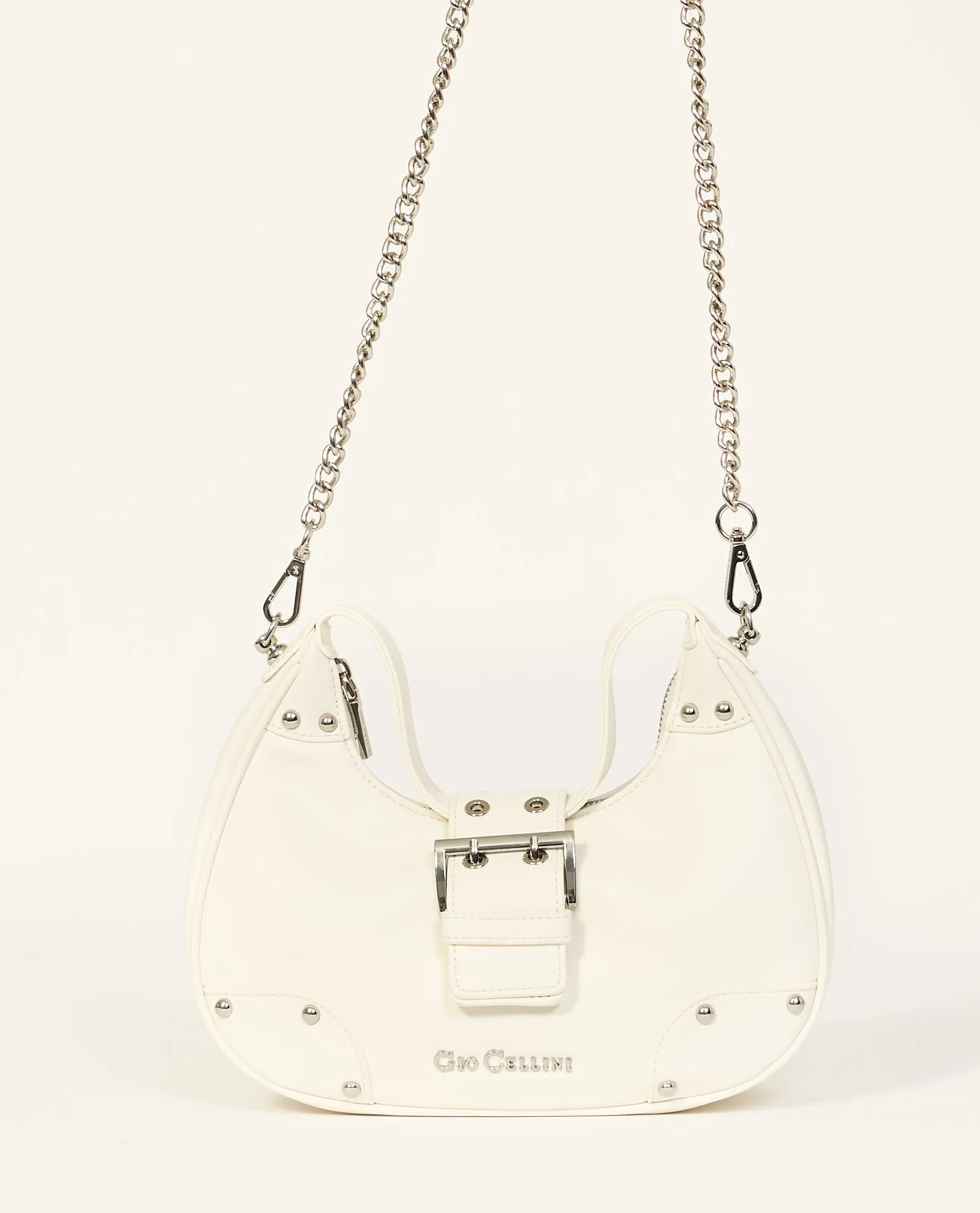 Borsa Gio Cellini con chiusura automatica