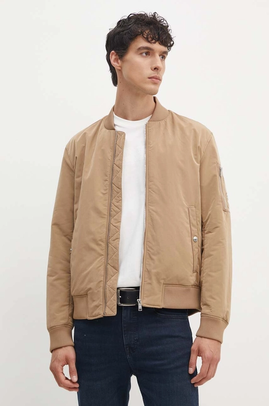 BOSS giacca bomber