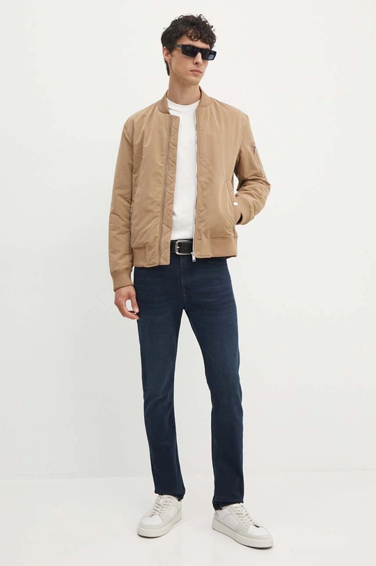 BOSS giacca bomber