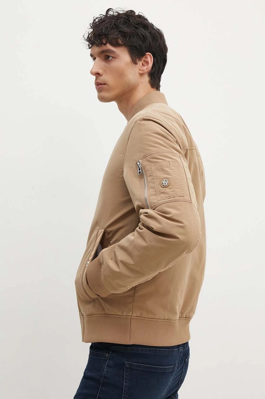 BOSS giacca bomber