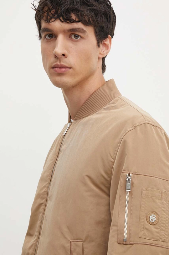 BOSS giacca bomber