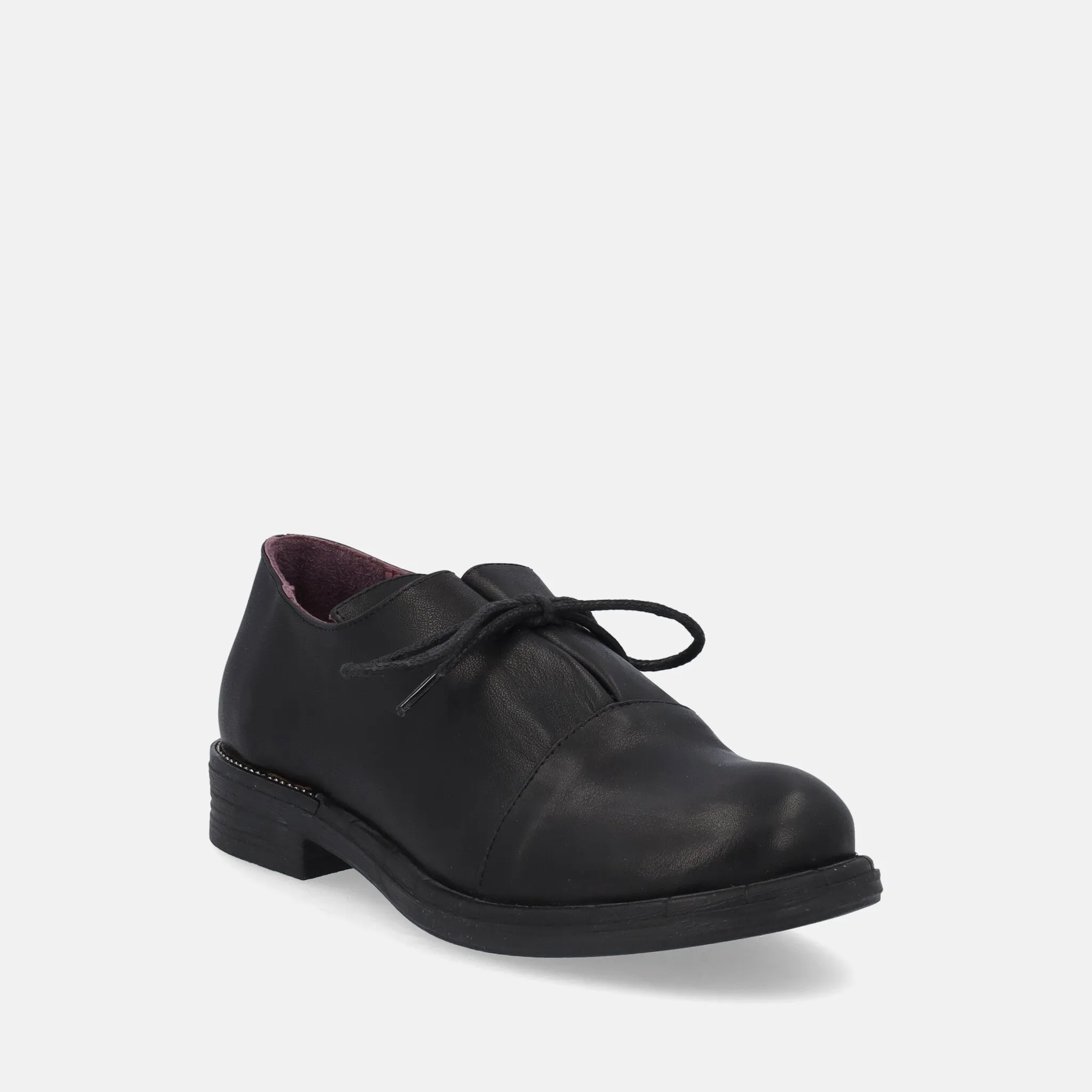 BUENO SCARPA STRINGATA