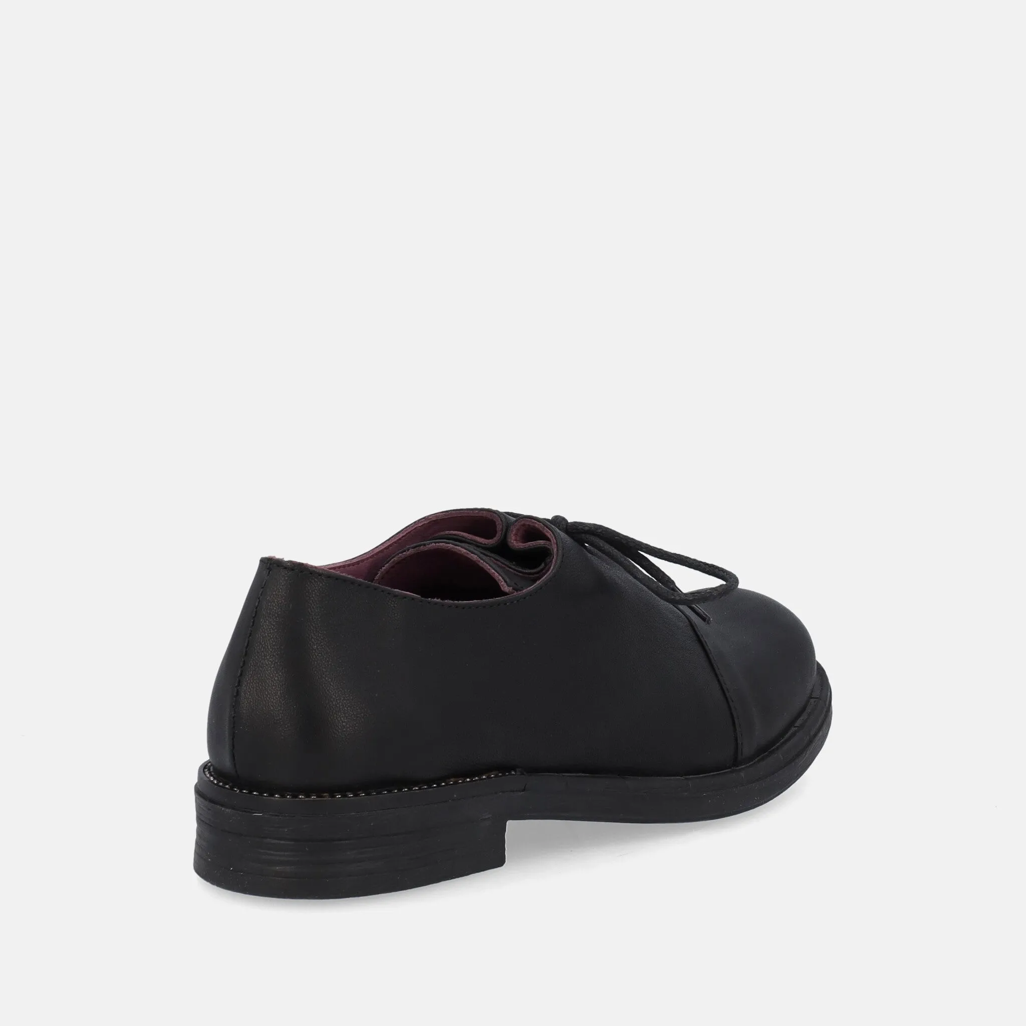 BUENO SCARPA STRINGATA