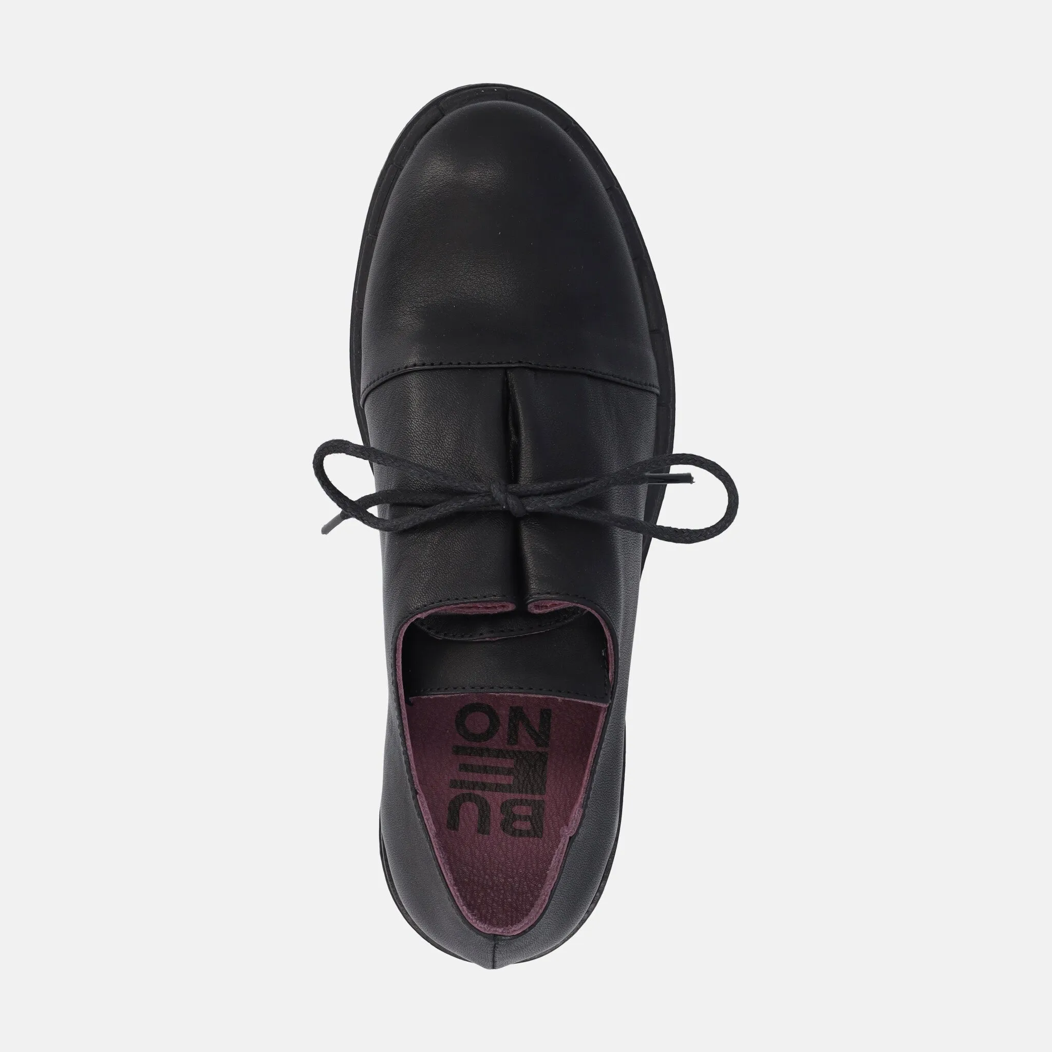 BUENO SCARPA STRINGATA