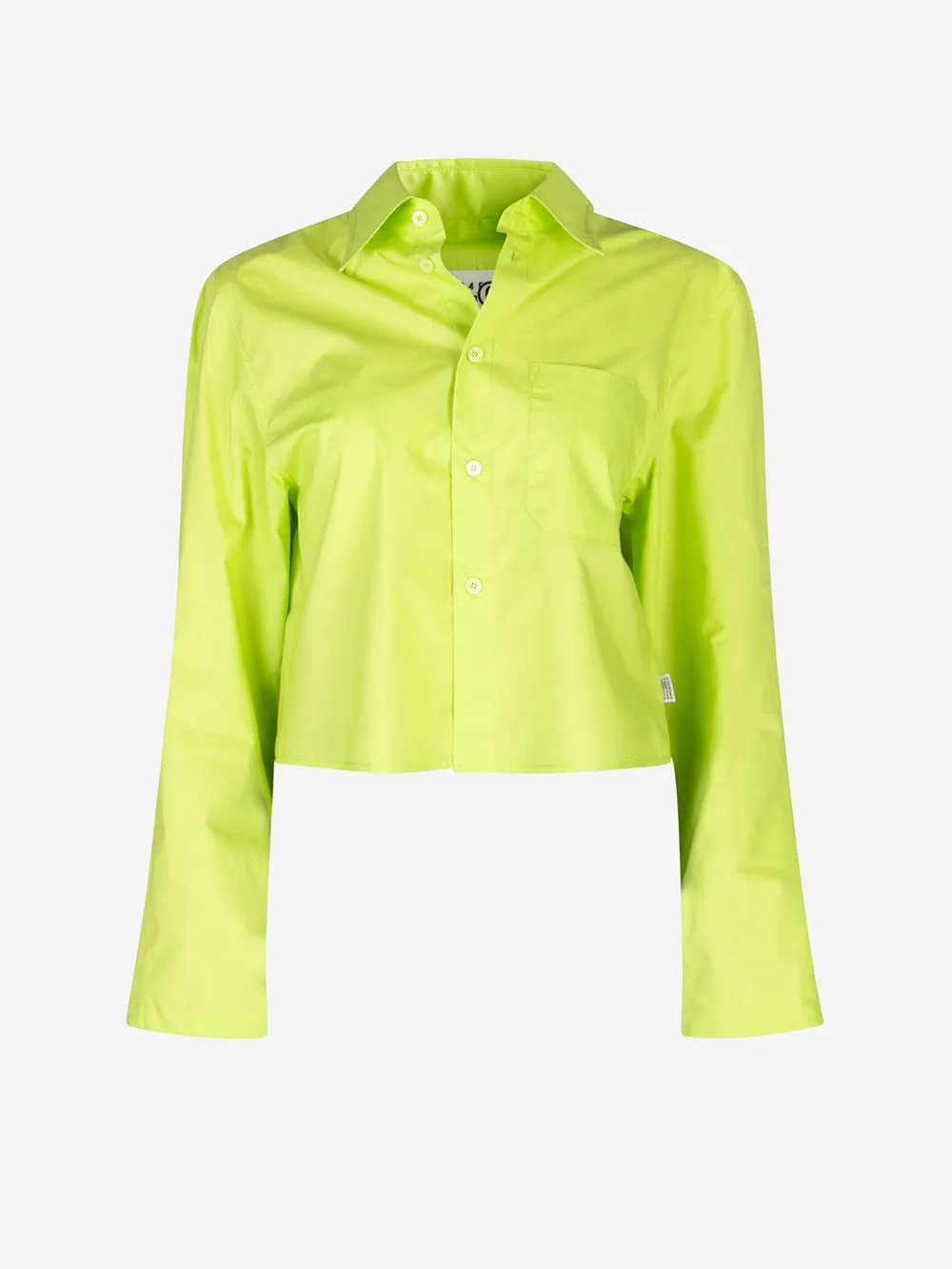 Camicia corta