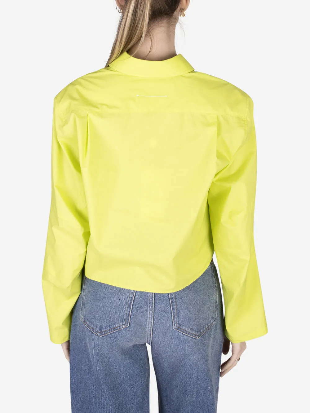 Camicia corta