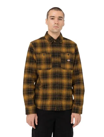 Camicia Evansville Uomo Multicolor