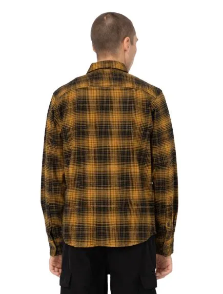 Camicia Evansville Uomo Multicolor