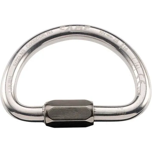 CAMP D Quick Link Alu Ø12 mm maglia rapida