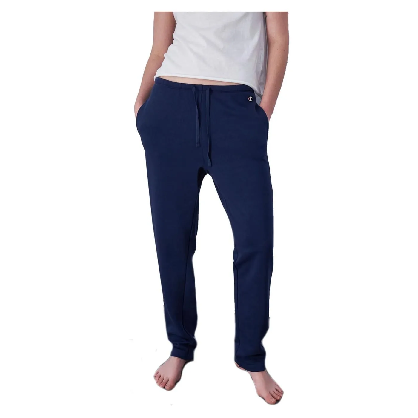     CHAMPION CARROT PANTS 117130 BS561